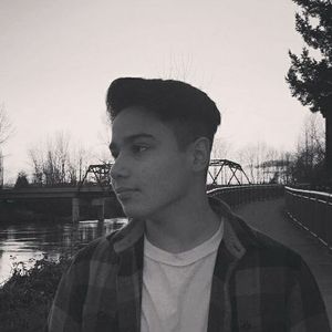 Meet your Posher, Tommy